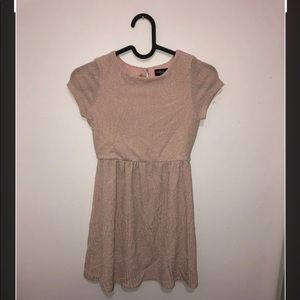 stella & sienna youth dress